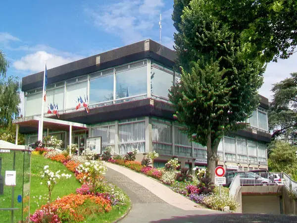 Spa à Domicile Location spa à domicile Saint-Brice-sous-Forêt