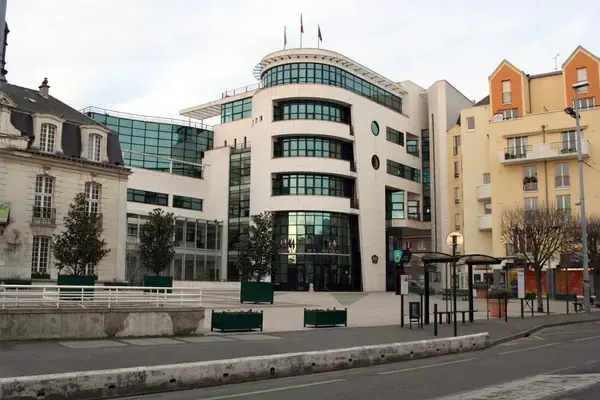 Spa à Domicile Location spa à domicile Sannois