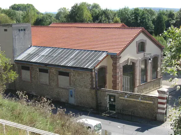 Spa à Domicile Location spa à domicile Trilbardou