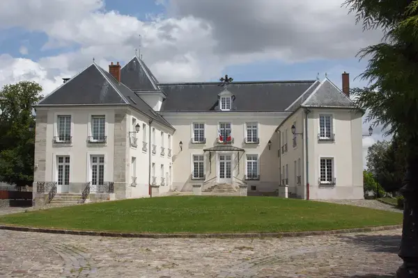 Spa à Domicile Location spa à domicile Verneuil-l'Étang