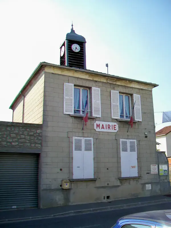 Spa à Domicile Location spa à domicile Villeron